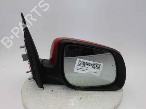 Bakspejl Højre Bakspejl Højre KIA PICANTO II (TA) 1.2 (85 hp) 37051740 37051740