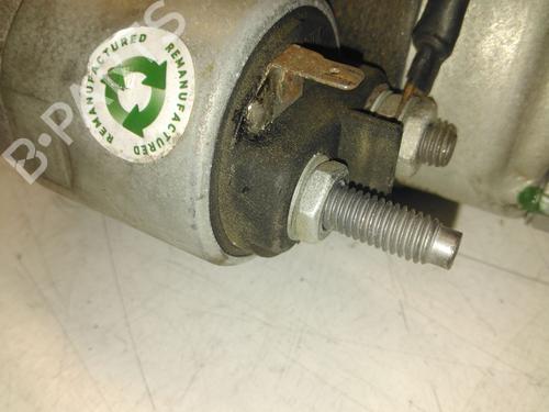 Used Starter Starter 37863213 37863213