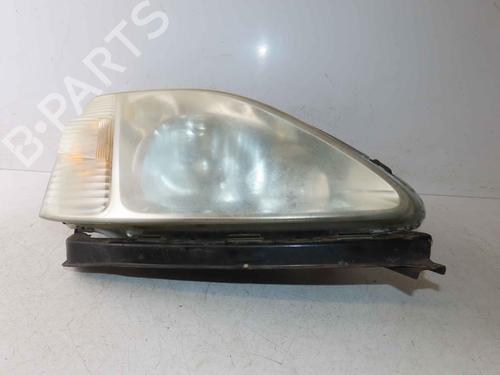 Right headlight HONDA CIVIC VII Hatchback (EU, EP, EV) 1.4 iS (EP1, EU5, EU7) | BP37060553C29 - Image 2