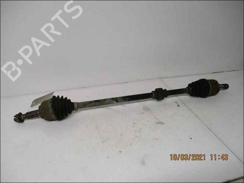 Used Right front driveshaft Right front driveshaft 37040738 37040738