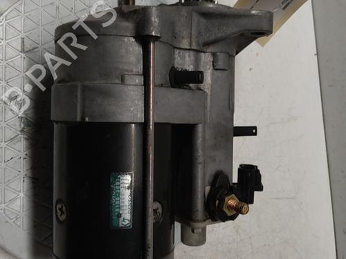 Used Starter Starter TOYOTA LAND CRUISER PRADO (_J12_) 3.0 D-4D (KDJ120, KDJ125) (166 hp) 40273275 40273275