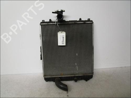 Køler SUZUKI WAGON R Hatchback 1.2 (80 hp) 23169633