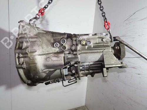 Gearbox BMW 1 (E87) 116 i | BP37048456M3 - Image 3