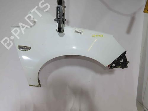 Used Right front fenders Right front fenders 37047293 37047293