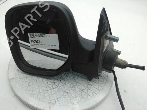 Used Left mirror Left mirror 37276168 37276168