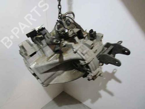 Gearbox HYUNDAI i30 (FD) 1.6 CRDi | BP37039664M3 - Image 3