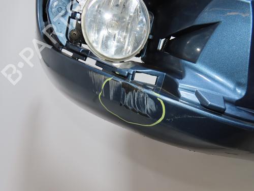 Front bumper CITROËN BERLINGO MULTISPACE (B9) 1.6 BlueHDi 120 | BP33679223C7  - Image 5