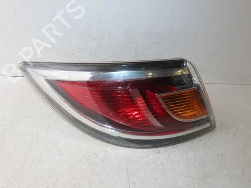 Used Rear bumper left light Rear bumper left light 37060677 37060677