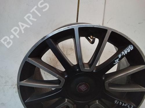 Rim FIAT BRAVO II (198_) 1.6 D Multijet (198AXL1B) | BP16202801C45 
