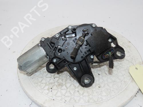 Viskermotor bakrute VW TOURAN (1T1, 1T2) 1.9 TDI | BP22246796M102 