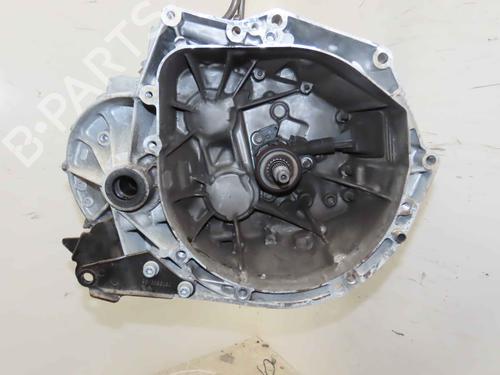 Used Gearbox Gearbox 37049186 37049186