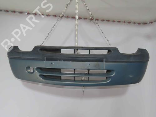 Used Front bumper Front bumper 37051410 37051410