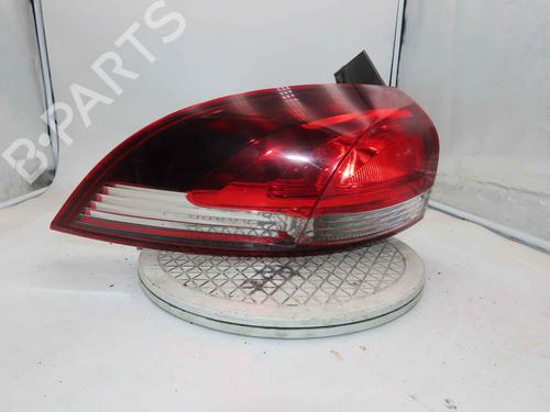 Used Rear bumper left light Rear bumper left light 37059918 37059918