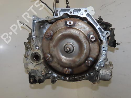 Used Gearbox PEUGEOT 308 II (LB_, LP_, LW_, LH_, L3_) 1.6 BlueHDi 120 (120 hp) 17705929