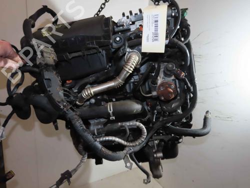 Engine CITROËN C4 II (NC_) 1.6 BlueHDi 100 | BP37058180M1 - Image 3