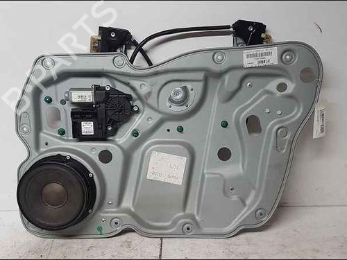 Used Front right window mechanism Front right window mechanism 37042466 37042466