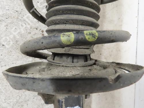 Right front shock absorber MERCEDES-BENZ C-CLASS (W204) C 200 CDI (204.001) | BP17315872M17