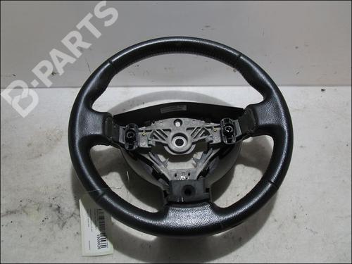 Used Steering wheel NISSAN QASHQAI / QASHQAI +2 I (J10, NJ10, JJ10E) 1.5 dCi (106 hp) 10943705