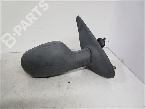Right mirror RENAULT MEGANE I (BA0/1_) 1.6 i (BA0L) | BP10948040C27 