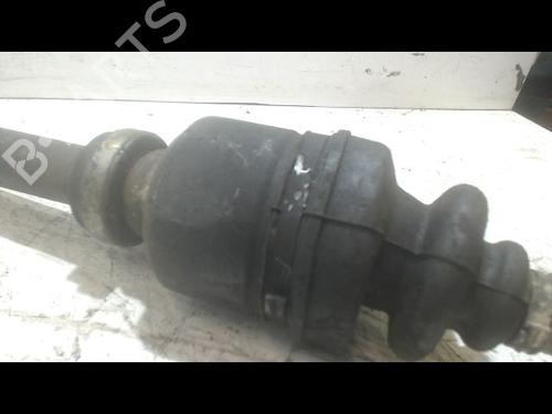 Used Right front driveshaft PEUGEOT 306 Hatchback (7A, 7C, N3, N5) 1.9 D (68 hp) 10942054