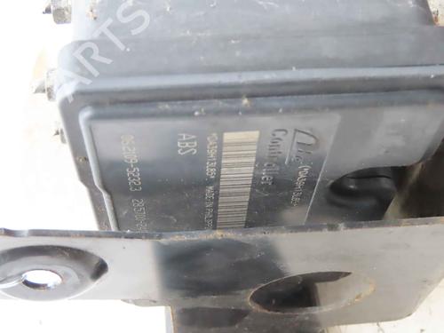 ABS pump SUZUKI SWIFT III (MZ, EZ) 1.3 (RS413, ZC11S) | BP37055337M43  - Image 6