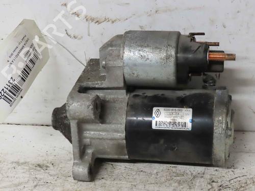 Used Starter Starter 37045378 37045378
