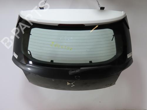Used Tailgate Tailgate DS DS 3 (SA_) 1.2 VTi 82 (SAHMZ6) (82 hp) 34573008 34573008