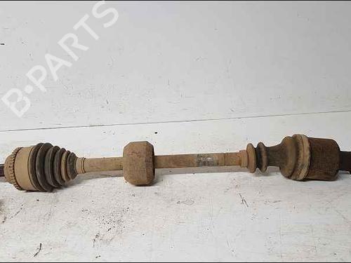 Used Right front driveshaft Right front driveshaft 37043239 37043239
