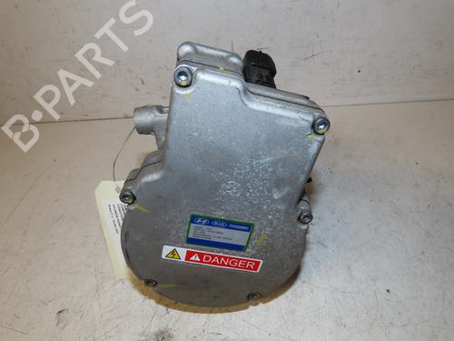 Used AC compressor AC compressor HYUNDAI KONA (OS, OSE, OSI) 1.6 GDi Hybrid (141 hp) 27812114 27812114