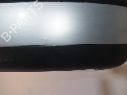 Rear bumper VW PASSAT B5.5 (3B3) 1.9 TDI | BP20217668C8 