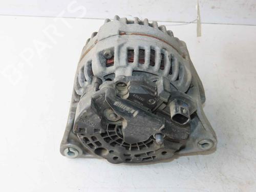Alternator OPEL MERIVA B MPV (S10) 1.4 (75) | BP37056317M7 - Image 3