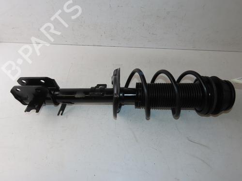 Used Right front shock absorber Right front shock absorber SUZUKI SWIFT IV (FZ, NZ) 1.3 DDiS (AZG413D, ZC02S, ZC92S) (75 hp) 33133619 33133619