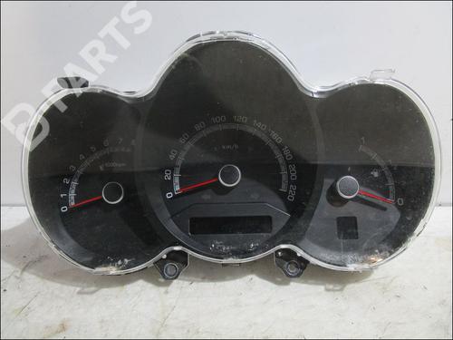 Used Instrument cluster Instrument cluster KIA VENGA (YN) 1.4 CVVT (90 hp) 10945811 10945811