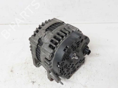 Alternator VW PASSAT B6 Variant (3C5) 2.0 TDI | BP37047139M7 - Image 2