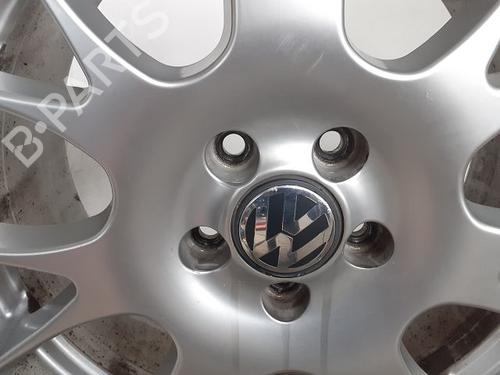 Rim VW GOLF V (1K1) 2.0 GTI | BP16202763C45 