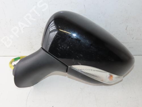 left-mirror-renault-captur-i-j5_-h5_-2013-33134633 main image