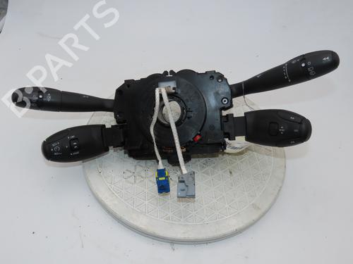 Steering column stalk PEUGEOT 307 Break (3E) 1.6 HDi | BP26196191I23 