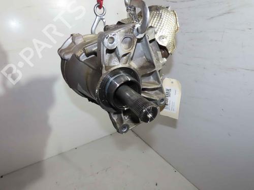 Transfer box AUDI Q3 (8UB, 8UG) 2.0 TDI quattro | BP37056265M36 - Image 4