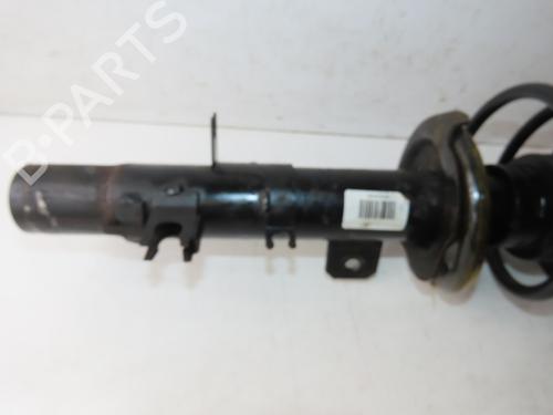 Used Right front shock absorber Right front shock absorber CITROËN C2 (JM_) 1.4 HDi (68 hp) 32399821 32399821