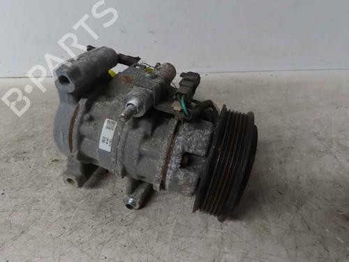 Used AC compressor AC compressor 37046246 37046246