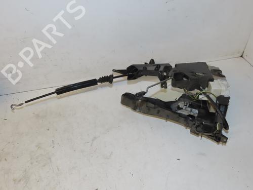 Front left lock MERCEDES-BENZ B-CLASS Sports Tourer (W245) B 180 CDI (245.207) | BP29153627C98 