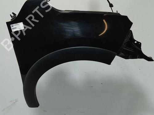 Used Right front fenders Right front fenders CITROËN C3 III (SX) 1.2 VTi 82 (82 hp) 40162316 40162316