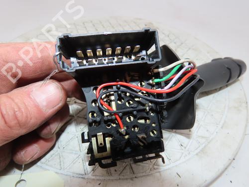 Ratstangsstang DACIA SANDERO 1.5 dCi (68 hp) 26196198