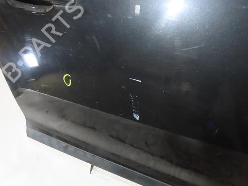 Used Right front door CITROËN C4 I (LC_) 1.6 HDi (90 hp) 29153365