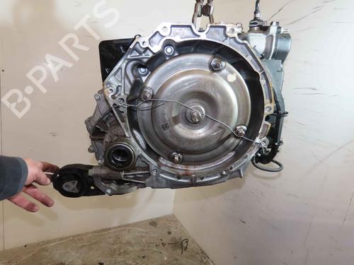 Used Gearbox Gearbox 37048942 37048942