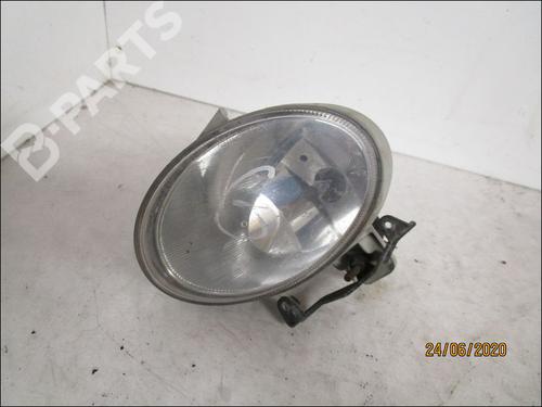 Used Left front fog light Left front fog light HYUNDAI SANTA FÉ II (CM) 2.2 CRDi GLS 4x4 (150 hp) 10951704 10951704