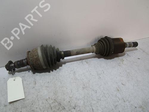Left front driveshaft OPEL ASTRA J GTC 2.0 CDTI (08) | BP10942671M38