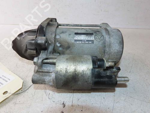 Starter MERCEDES-BENZ C-CLASS (W204) C 200 CDI (204.007, 204.006) | BP37058882M8 - Image 4