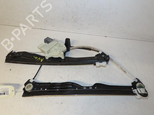 Rudehejsemekanisme ventre foran PEUGEOT 308 SW II (LC_, LJ_, LR_, LX_, L4_) 1.5 BlueHDi 130 | BP29153344C22 