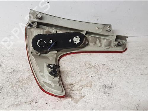 Left taillight RENAULT SCÉNIC III (JZ0/1_) 1.5 dCi | BP15199970C34 